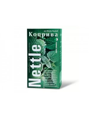 Nettle 120 tablets